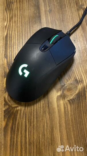 Игровая мышь Logitech G403 prodigy