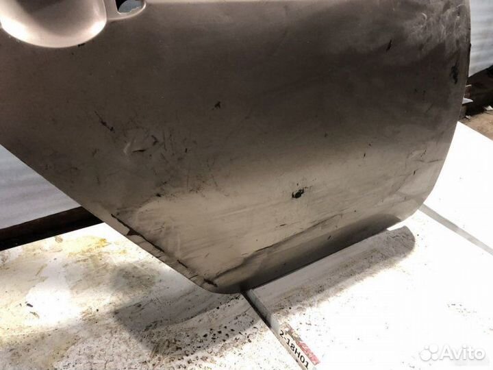 Дверь задняя правая Nissan Primera P12