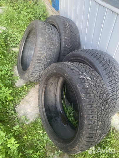 Goodyear UltraGrip Performance+ 235/45 R18
