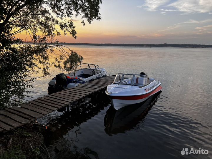 Прокат и Аренда Катера без Капитана