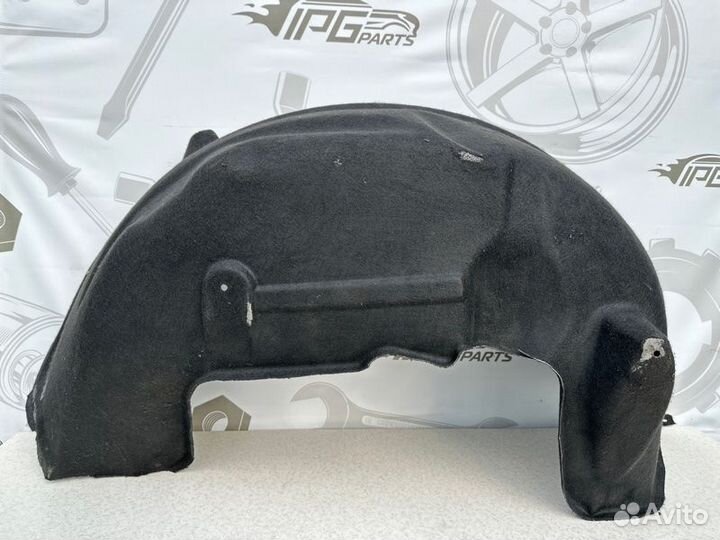 Подкрылок задний Mercedes W164 A1648840622