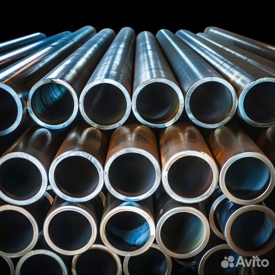 Труба профильная 80х80