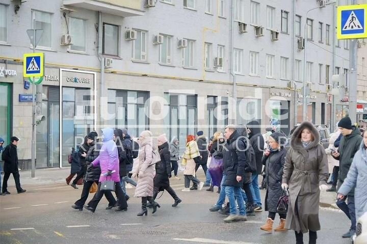 Продам торговое помещение, 21 м²