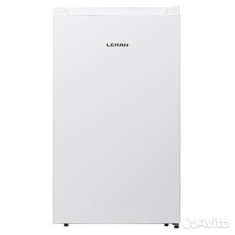 Морозильная камера вертикальная leran FSF 090 W