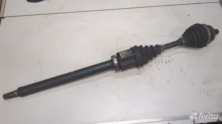 Полуось Volvo S80, 2004