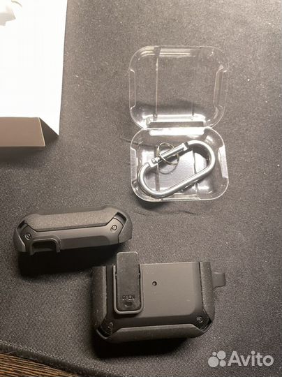 Защитный чехол для Apple AirPods 3