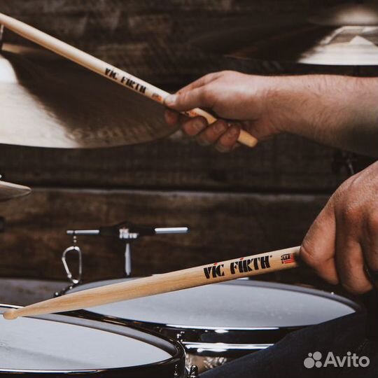 Барабанные палочки Vic Firth 5A