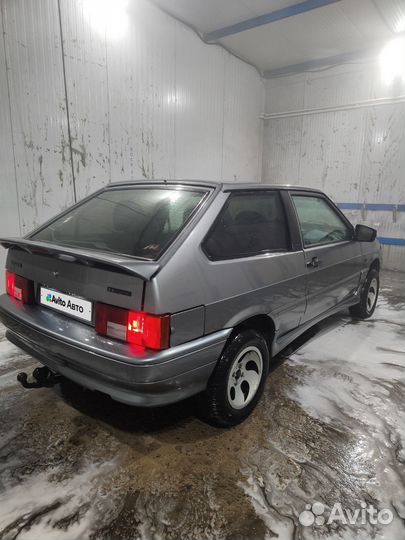 ВАЗ 2113 Samara 1.5 МТ, 2006, 145 000 км