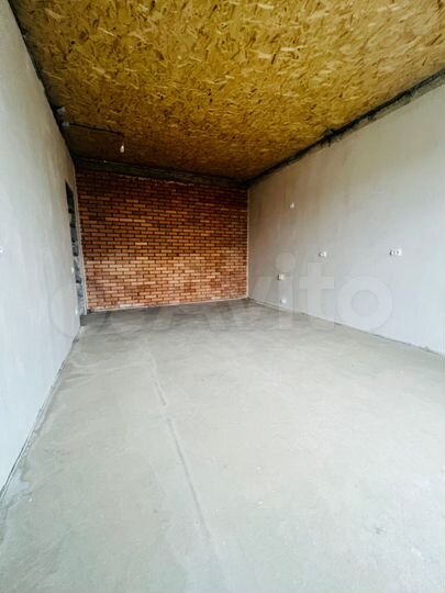 Дом 127,2 м² на участке 6 сот.