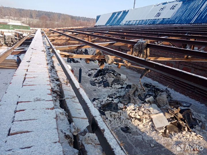 Газорезка, газорезчик, резка металла, демонтаж