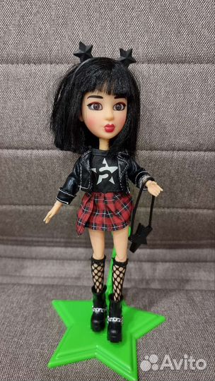 Кукла Юки Yuki 23 см. SnapStar Yulu