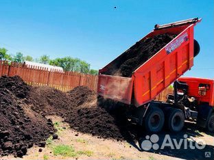 Трёхкомпонентный грунт