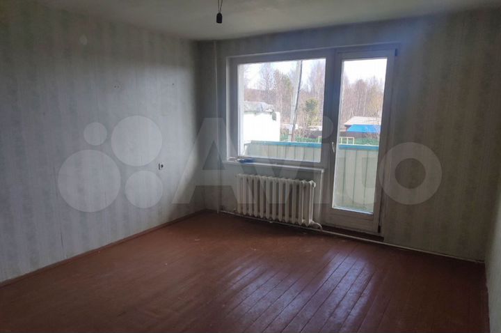 Аукцион: 3-к. квартира, 65,6 м², 1/3 эт.