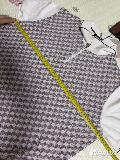 Новое поло Stefano ricci оригинал,58-60