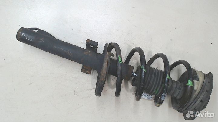 Амортизатор подвески Renault Megane 3 2009, 2010