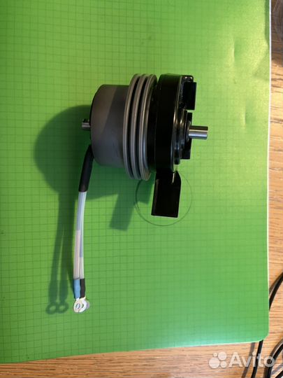 Электродвигатель dewalt N446570