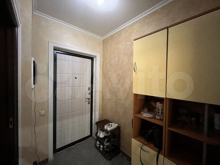 1-к. квартира, 36,1 м², 2/5 эт.