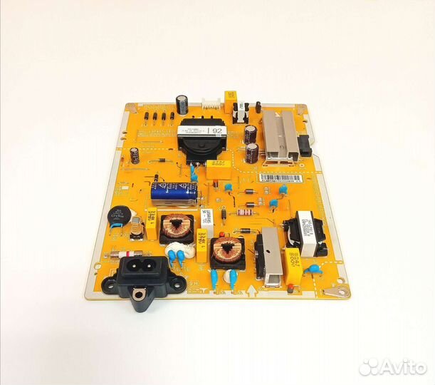 Блок питания EAX68304101 (1.7)