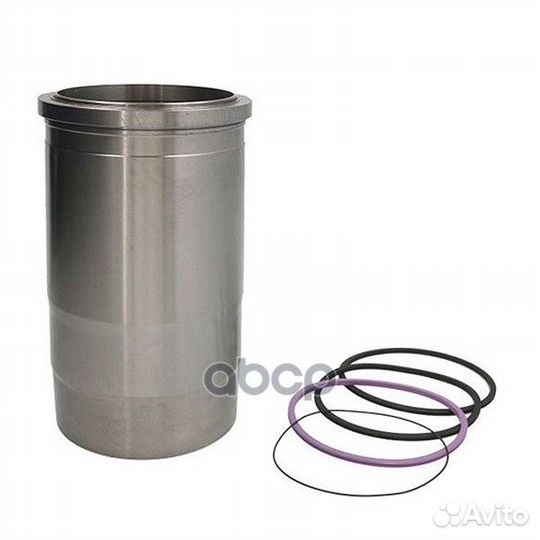 Гильза d130 R6 DAF XF/CF MX300/345/375/MX13 89