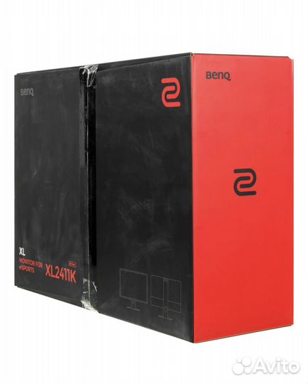 Игровой Монитор для Киберспорта