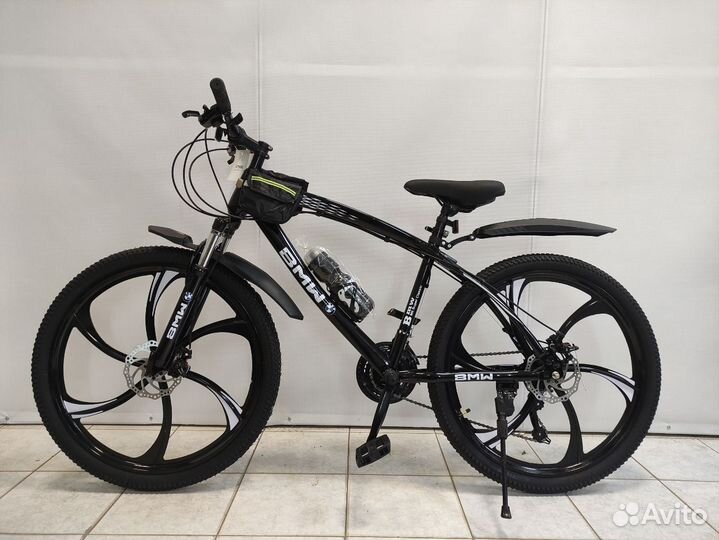 Новые велосипеды с оптового склада