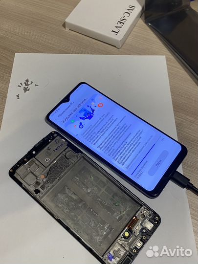 Качественный ремонт iPhone/Android