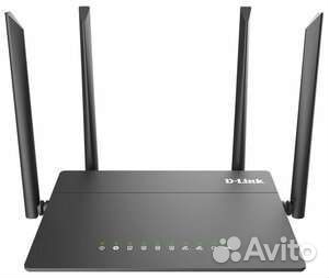 D-link dir-815