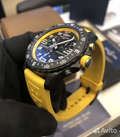 Breitling Endurance Pro 45MM