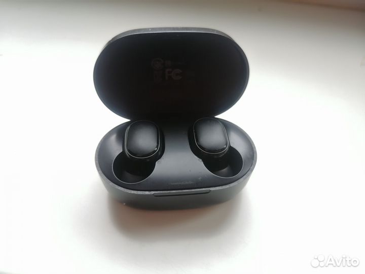 Наушники xiaomi