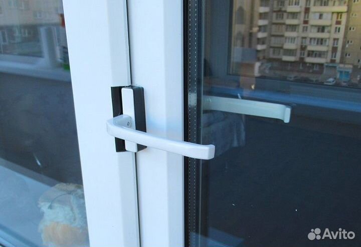 Ремонт, Монтаж Окон, Дверей. Пластик/Аллюминий