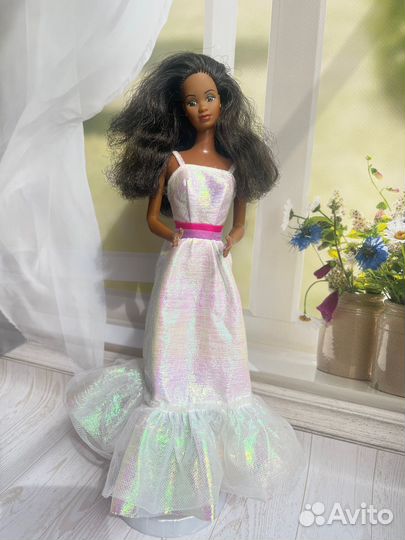 Куклы barbie барби 80х 90х