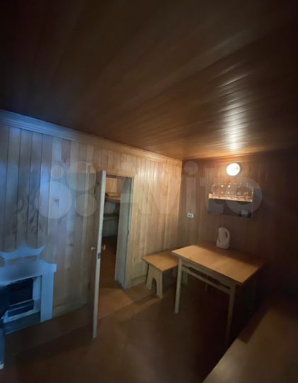 Дом 260 м² на участке 6 сот.