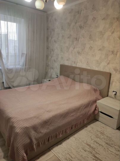 2-к. квартира, 63,5 м², 7/9 эт.