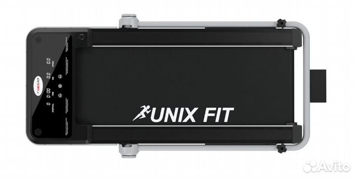 Беговая дорожка unixfit R-280P 110 кг