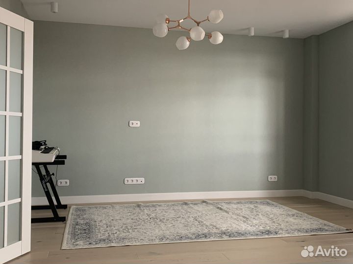 Ковер zara home вискоза 200х300 см