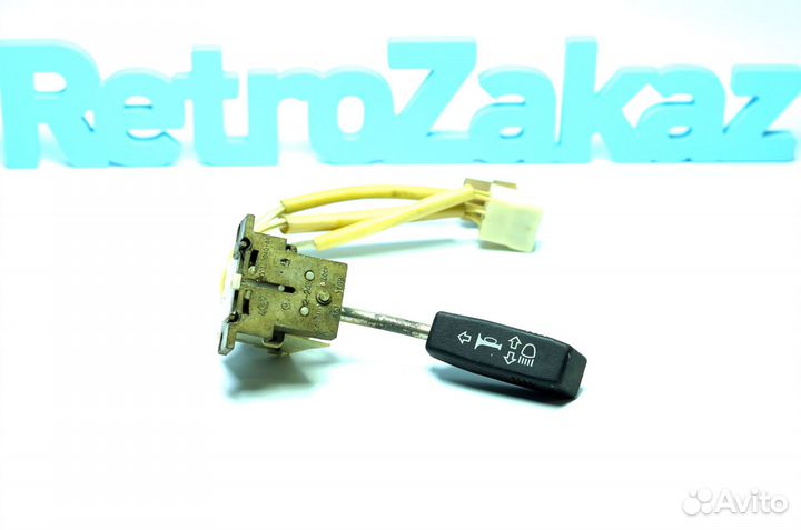 Переключатель указателей поворота ближнего и дальн