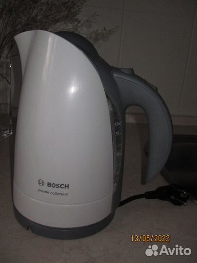 Электрочайник Bosch