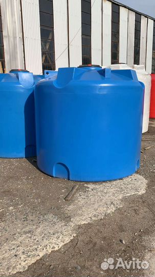 Бак для воды