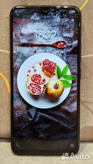 vivo Y19, 4/128 ГБ