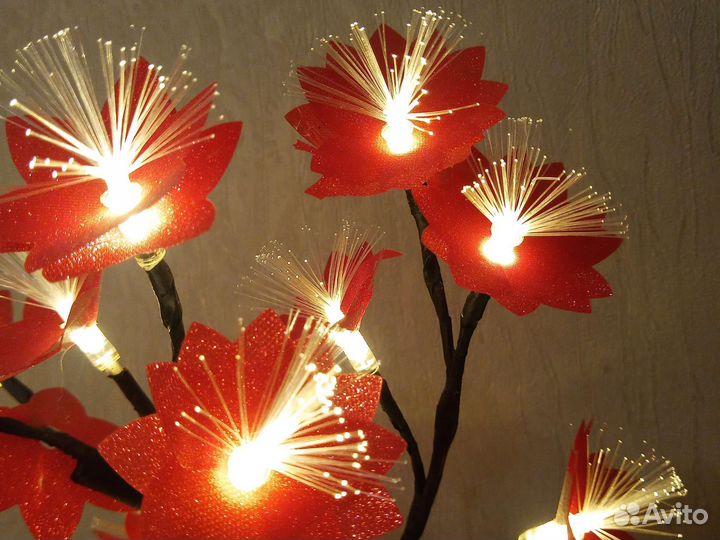 Светильники декоративные