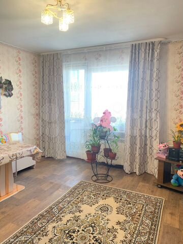 4-к. квартира, 86,3 м², 9/9 эт.