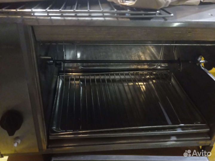 Электро гриль Гурман и Электрошашлычница эшг-1, 25