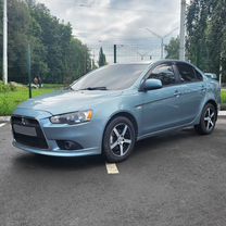 Mitsubishi Lancer 1.5 MT, 2011, 177 000 км, с пробегом, цена 777 777 руб.