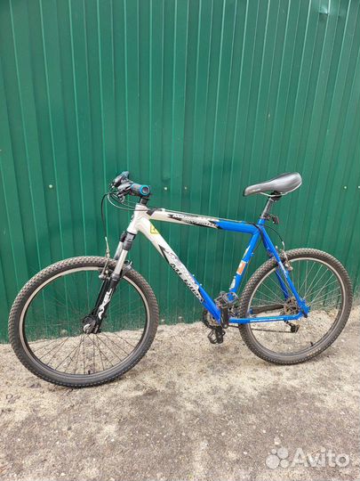 Горный велосипед merida matts whitewater 26