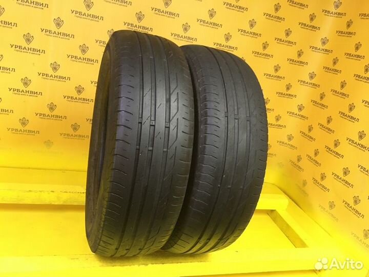 Bridgestone Turanza T001 185/65 R15 88H