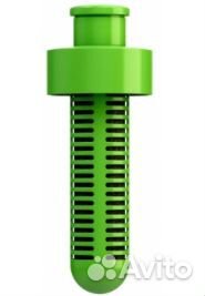 Картридж для фляги GAC