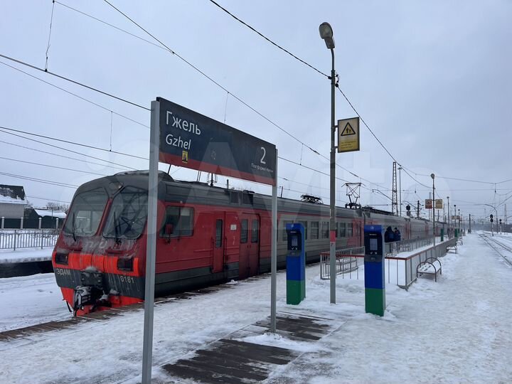 Участок 6 сот. (СНТ, ДНП)