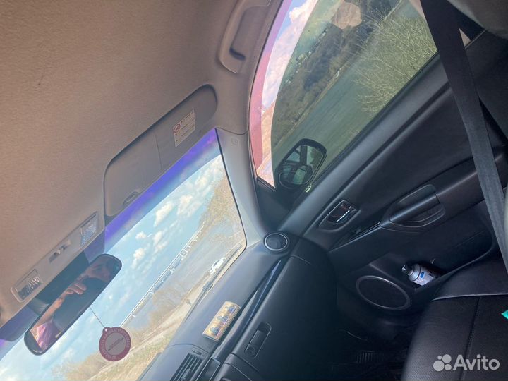 Съемная жесткая тонировка (Не силикон)