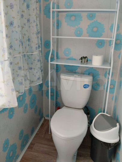 3-к. квартира, 53,7 м², 1/1 эт.