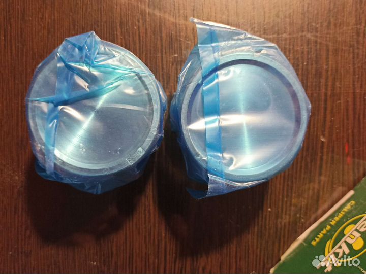 Поршень тормозного суппорта передний